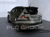 2022 Ford Ecosport