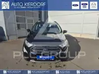 2022 Ford Eco Sport
