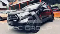 2022 Ford Ecosport