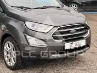 2022 Ford Ecosport