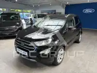 2022 Ford Eco Sport