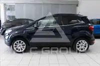 2022 Ford Eco Sport