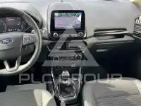 2022 Ford Ecosport