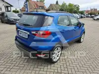 2022 Ford Eco Sport