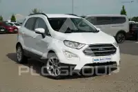 2022 Ford Eco Sport
