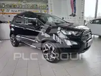 2022 Ford Eco Sport