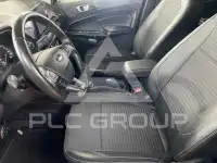 2022 Ford Eco Sport