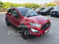 2022 Ford Eco Sport