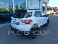 2022 Ford Ecosport