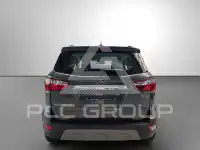 2022 Ford Eco Sport