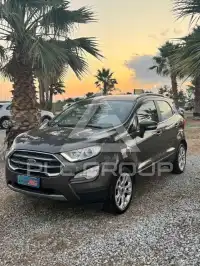 2022 Ford Eco Sport