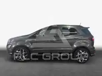 2022 Ford Ecosport