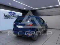 2022 Ford Ecosport