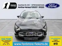 2022 Ford Eco Sport
