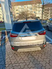 2022 Ford Eco Sport