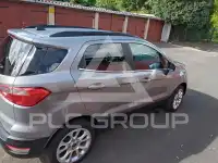 2022 Ford Ecosport