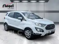 2022 Ford Eco Sport