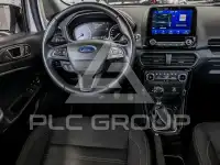 2022 Ford Ecosport