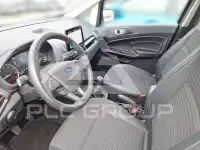 2022 Ford Ecosport