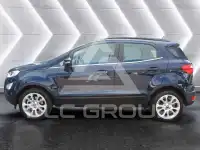 2022 Ford Ecosport