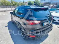 2022 Ford Eco Sport