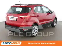 2022 Ford Ecosport