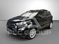 2022 Ford Ecosport