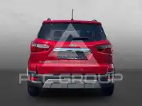 2022 Ford Ecosport