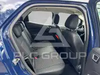2022 Ford Eco Sport