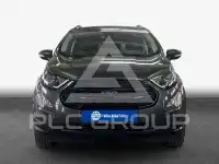 2022 Ford Ecosport