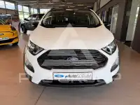 2022 Ford Ecosport