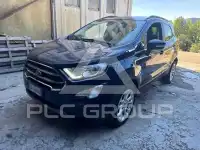 2022 Ford Eco Sport