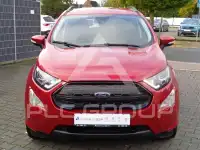 2022 Ford Eco Sport