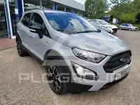 2022 Ford Ecosport