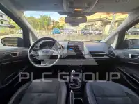 2022 Ford Ecosport