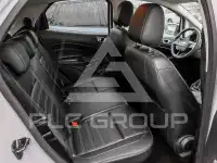 2022 Ford Ecosport