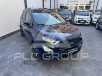 2022 Ford Ecosport