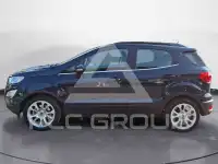 2022 Ford Eco Sport