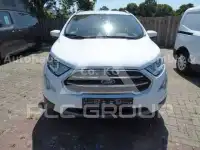 2022 Ford Ecosport
