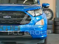 2022 Ford Ecosport
