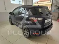 2022 Ford Ecosport