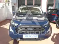 2022 Ford Eco Sport