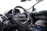2022 Ford Eco Sport
