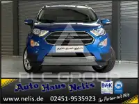 2022 Ford Ecosport