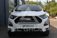 2022 Ford Eco Sport