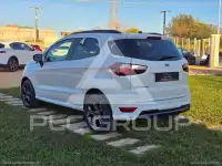 2022 Ford Eco Sport
