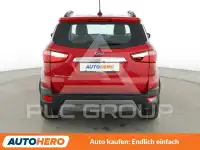 2022 Ford Eco Sport