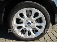 2022 Ford Eco Sport