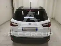 2022 Ford Eco Sport