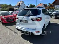 2022 Ford Ecosport